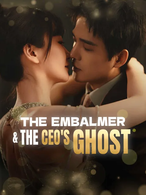 The Embalmer & the CEO's Ghost