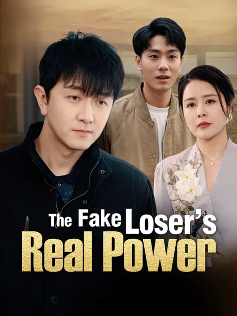 The Fake Loser's Real Power