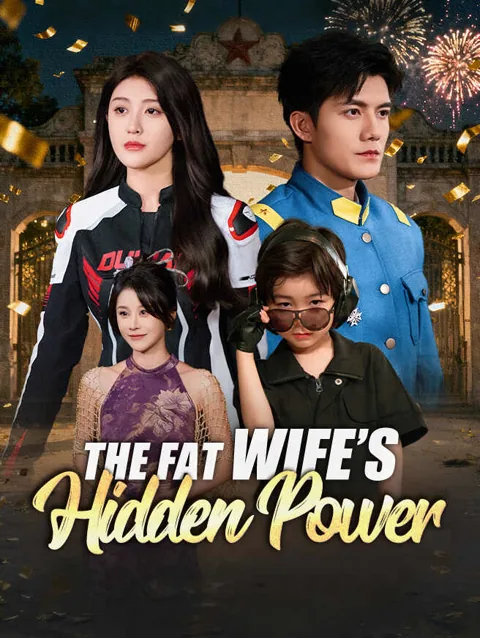 The Fat Wife's Hidden Power