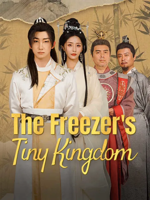 The Freezer's Tiny Kingdom
