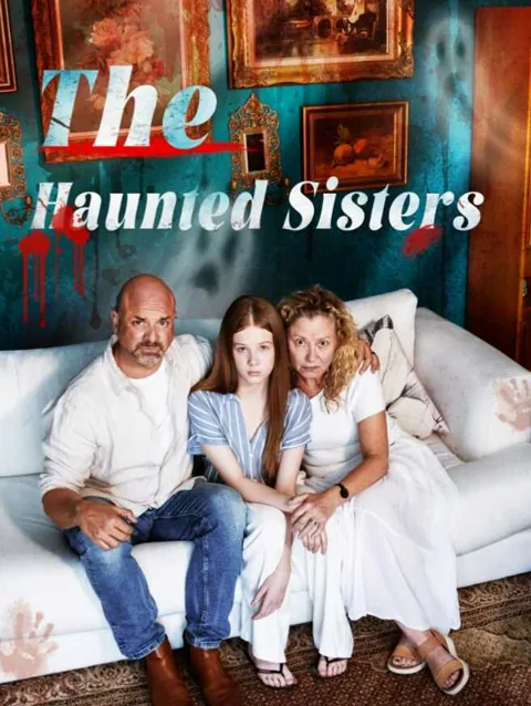 The Haunted Sisters