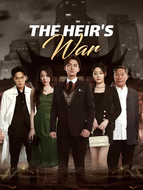 The Heir's War