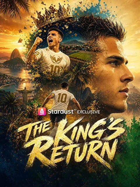 The King’s Return