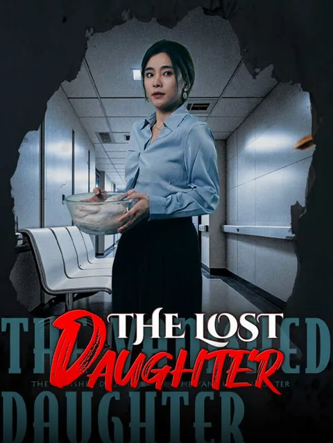 The Lost Daughter