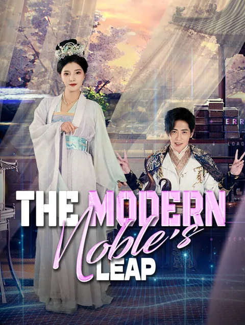 The Modern Noble's Leap