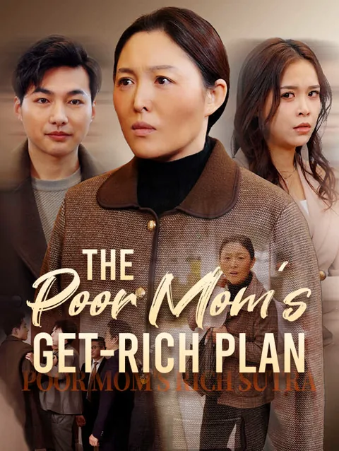 The Poor Mom's Get-Rich Plan