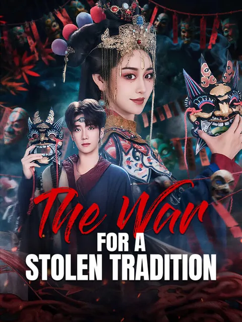 The War for a Stolen Tradition