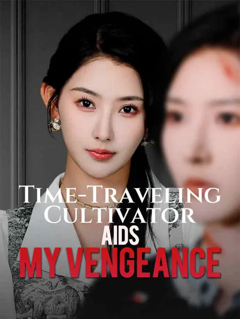 Time-Traveling Cultivator Aids My Vengeance