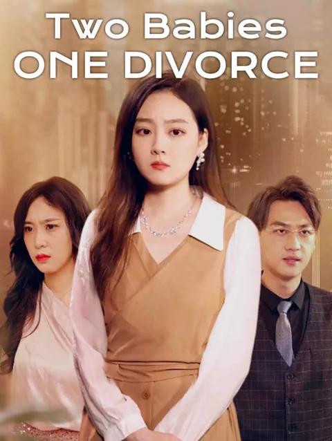 Two Babies, One Divorce
