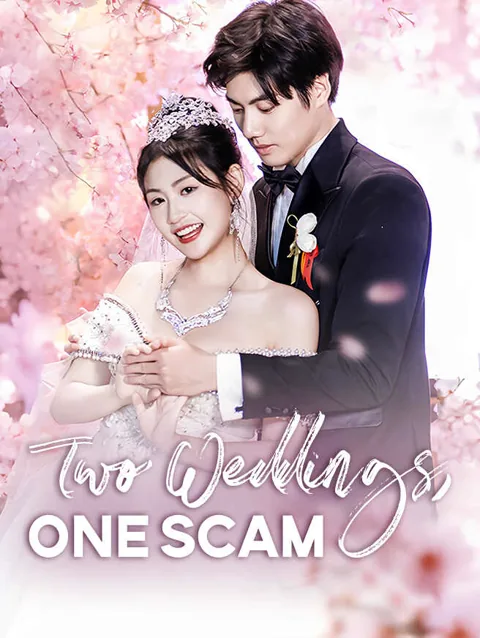 Two Weddings, One Scam