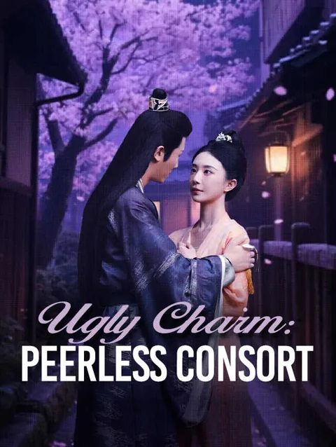 Ugly Charm: Peerless Consort