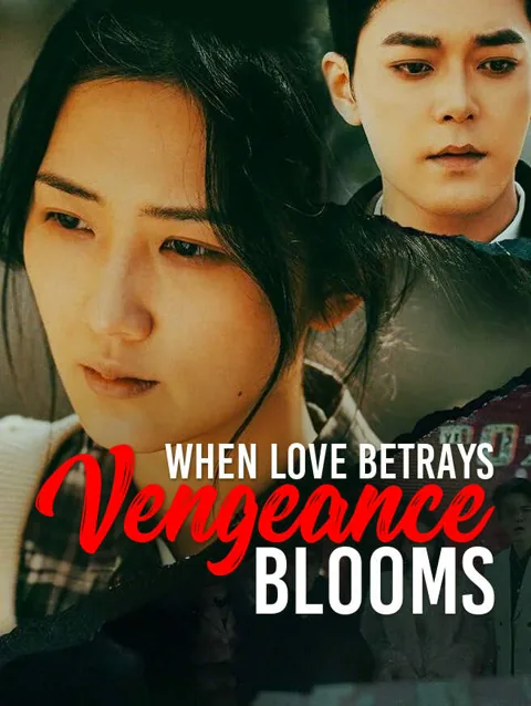 When Love Betrays, Vengeance Blooms