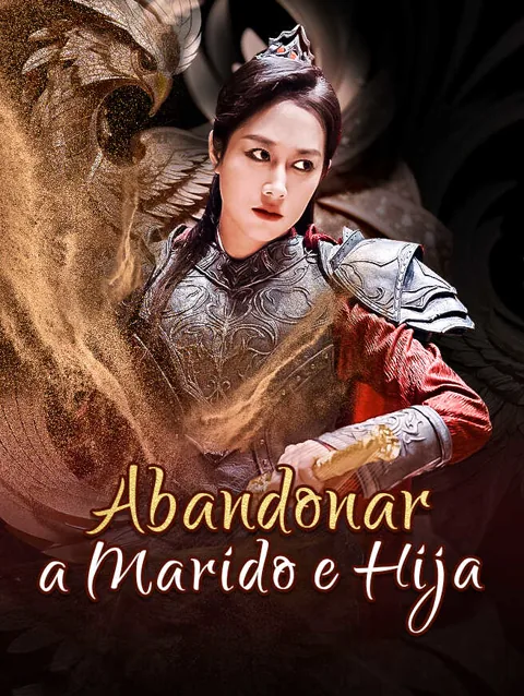 Abandonar a Marido e Hija