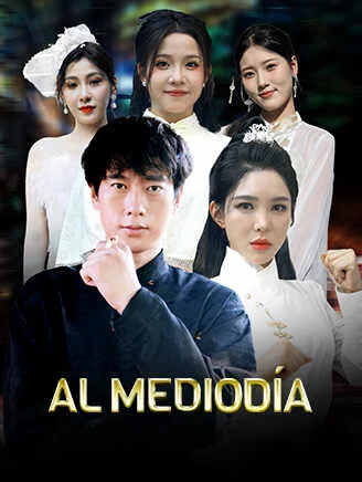 Al Mediodía