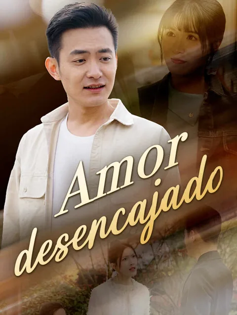 Amor desencajado