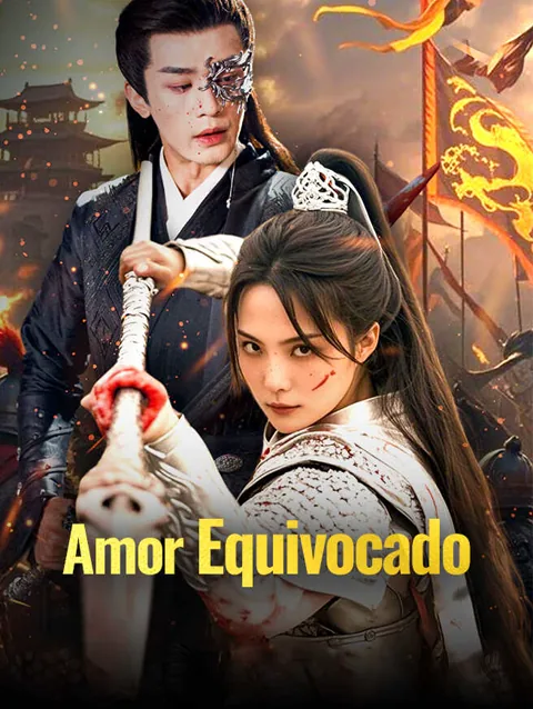 Amor Equivocado