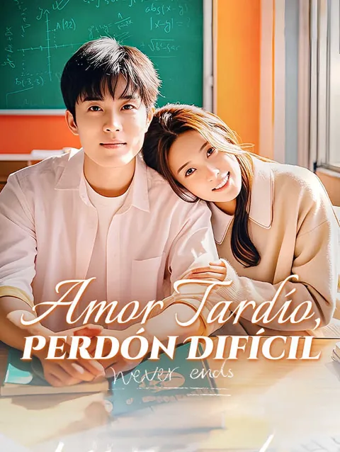 Amor Tardío, Perdón Difícil