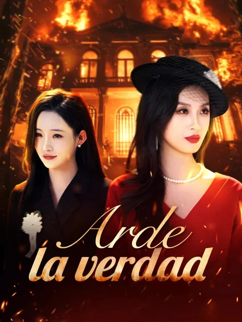 Arde la verdad