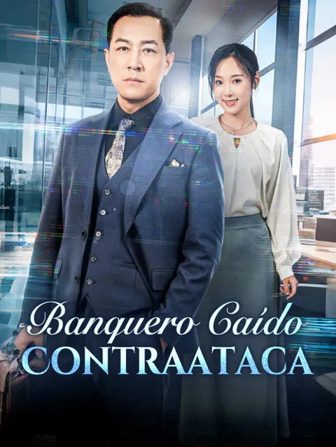 Banquero Caído Contraataca
