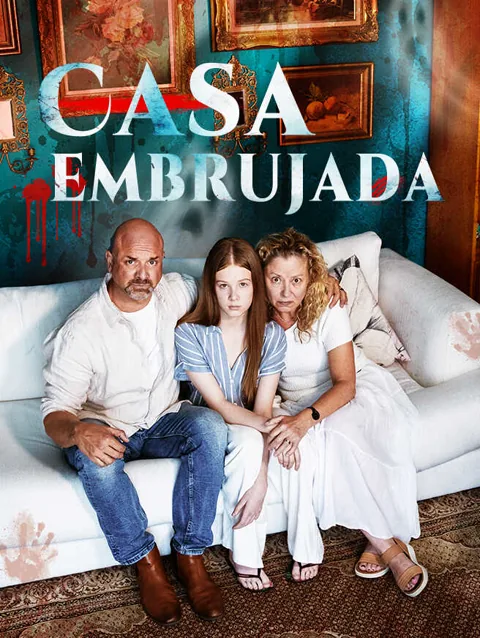 Casa embrujada
