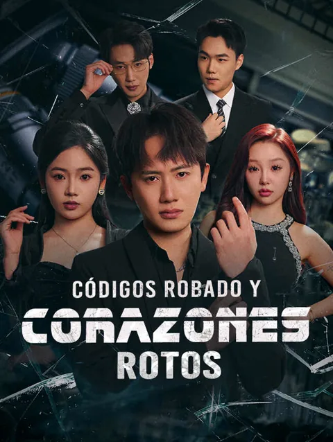 Códigos Robado y Corazones Rotos