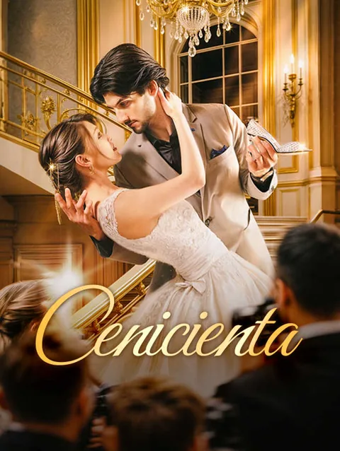 Cenicienta