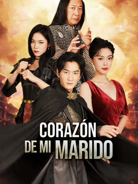 Corazón de mi marido