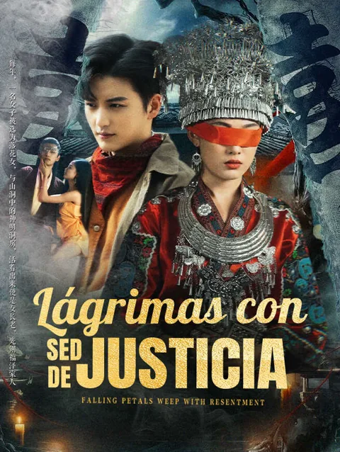 Cuando el destino la trajo de vuelta