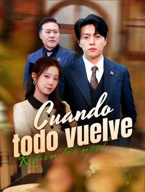 Cuando todo vuelve