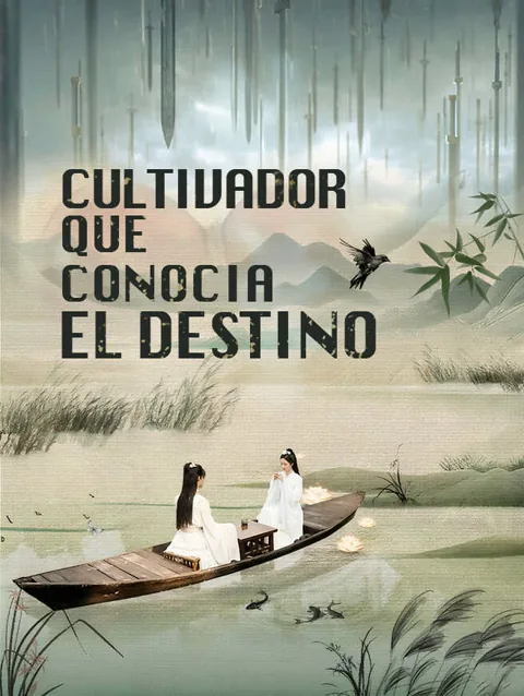 Cultivador que Conocia el Destino