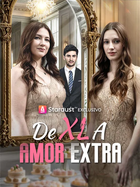 De XL a amor extra