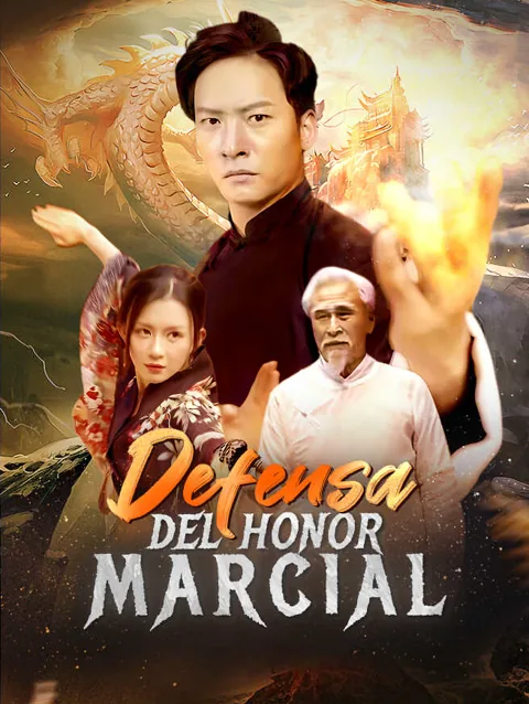 Defensa del honor marcial