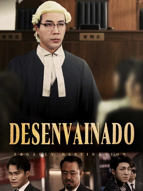 Desenvainado