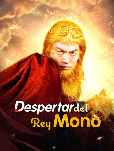 Despertar del Rey Mono