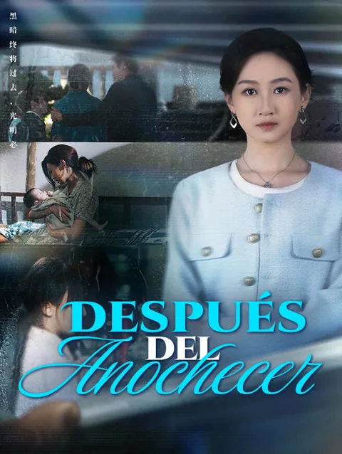 Después del Anochecer