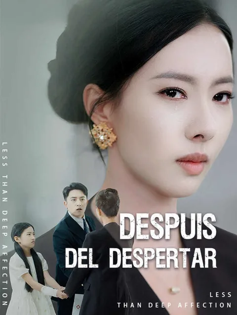 Después del despertar
