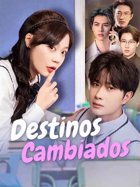 Destinos Cambiados
