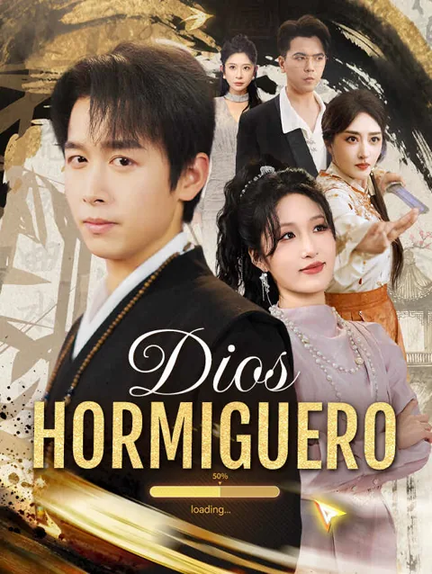 Dios hormiguero
