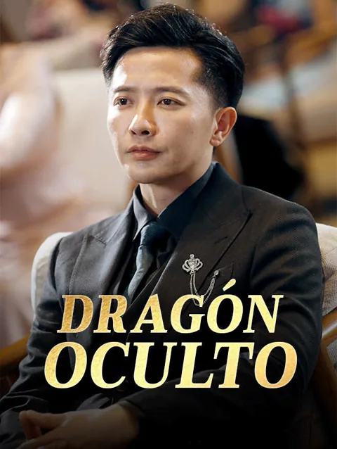 Dragón oculto