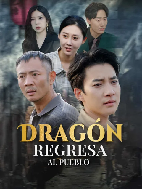 Dragón Regresa al Pueblo