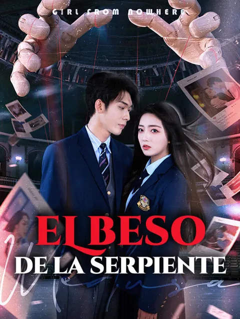 El beso de la serpiente