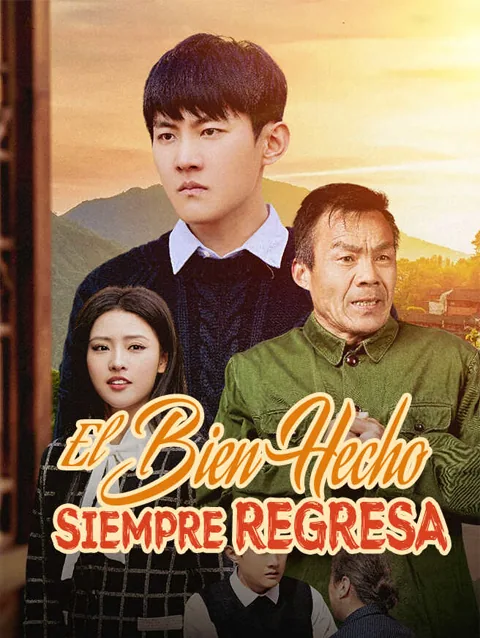El bien hecho siempre regresa