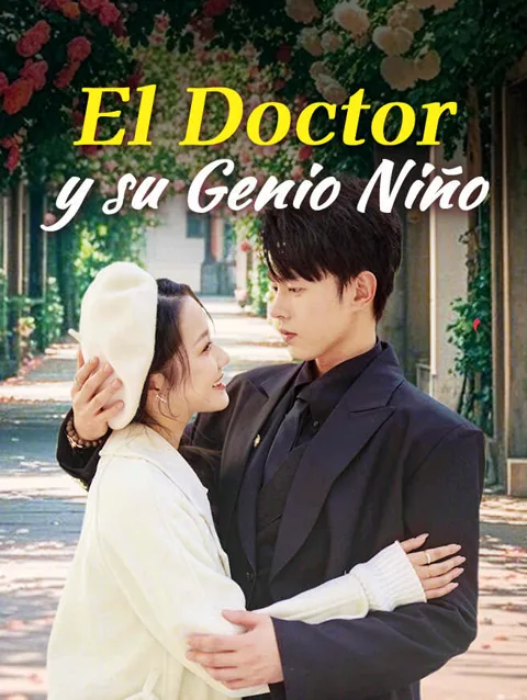 El Doctor y su Genio Niño
