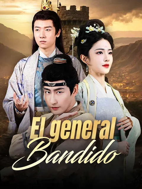El general bandido