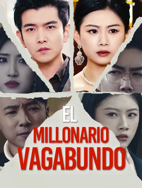 El Millonario Vagabundo