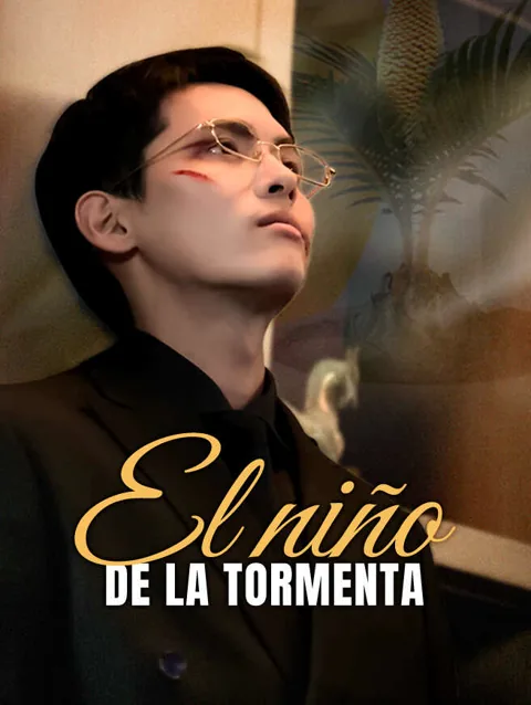 El niño de la tormenta