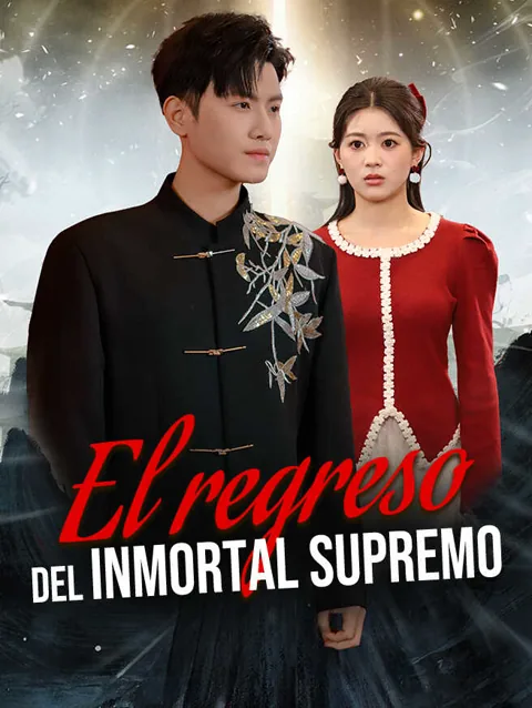 El regreso del Inmortal Supremo
