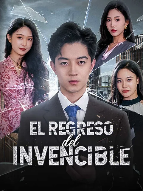 El regreso del invencible