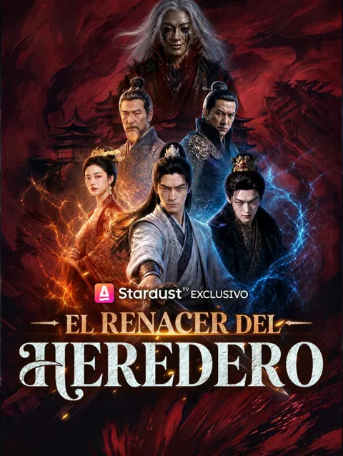 El Renacer del Heredero