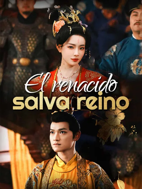 El renacido salva reino